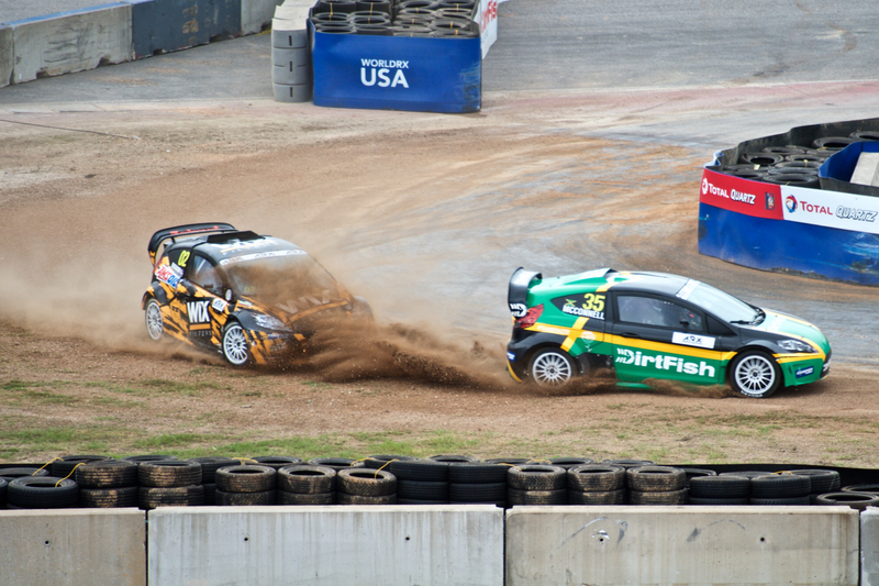 Illustration for article titled COTA World RX photodump